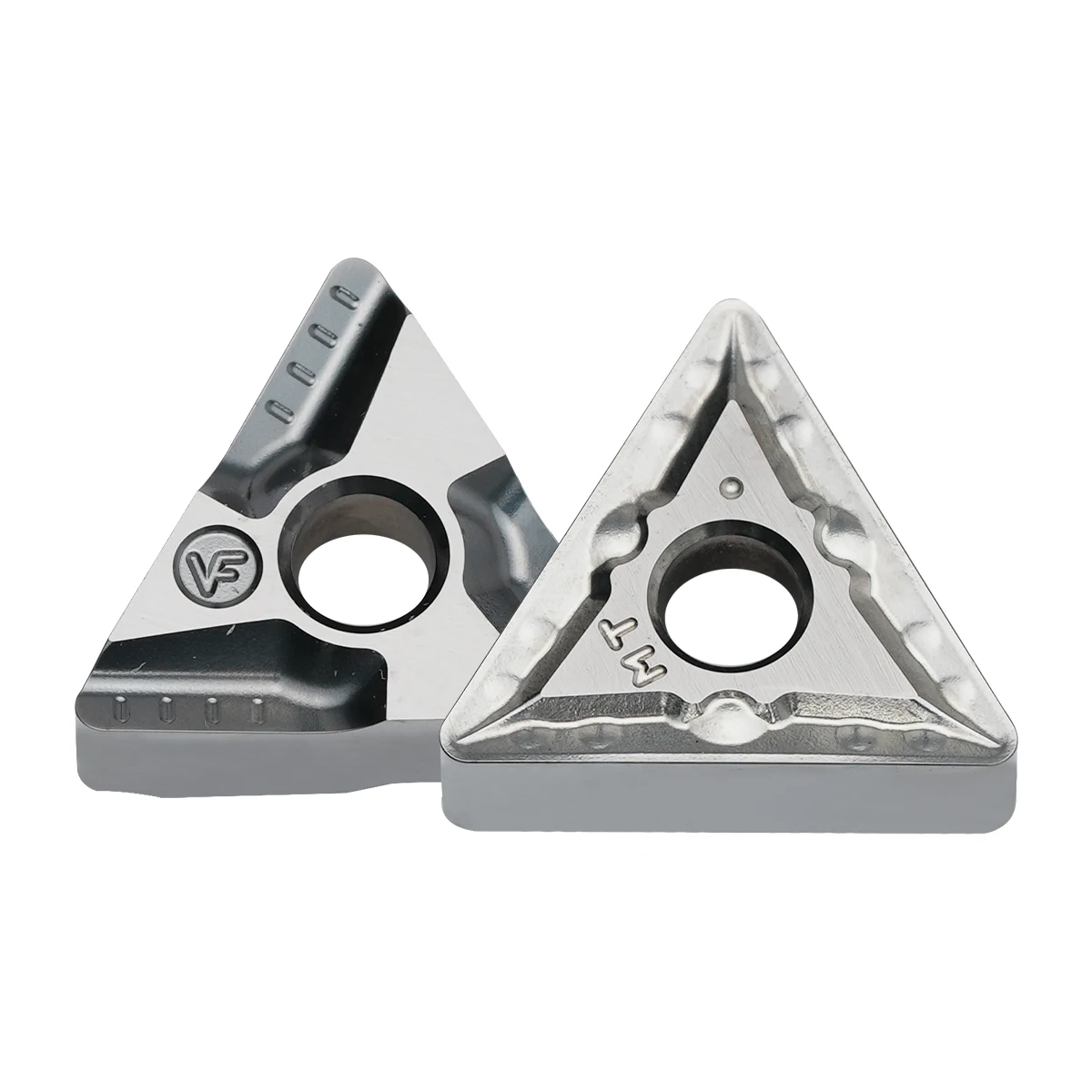 OKE Blade Sought-After TNMG Good Combination of a Grade and Chip Breakers CNC Turning Inserts Tnmg160408