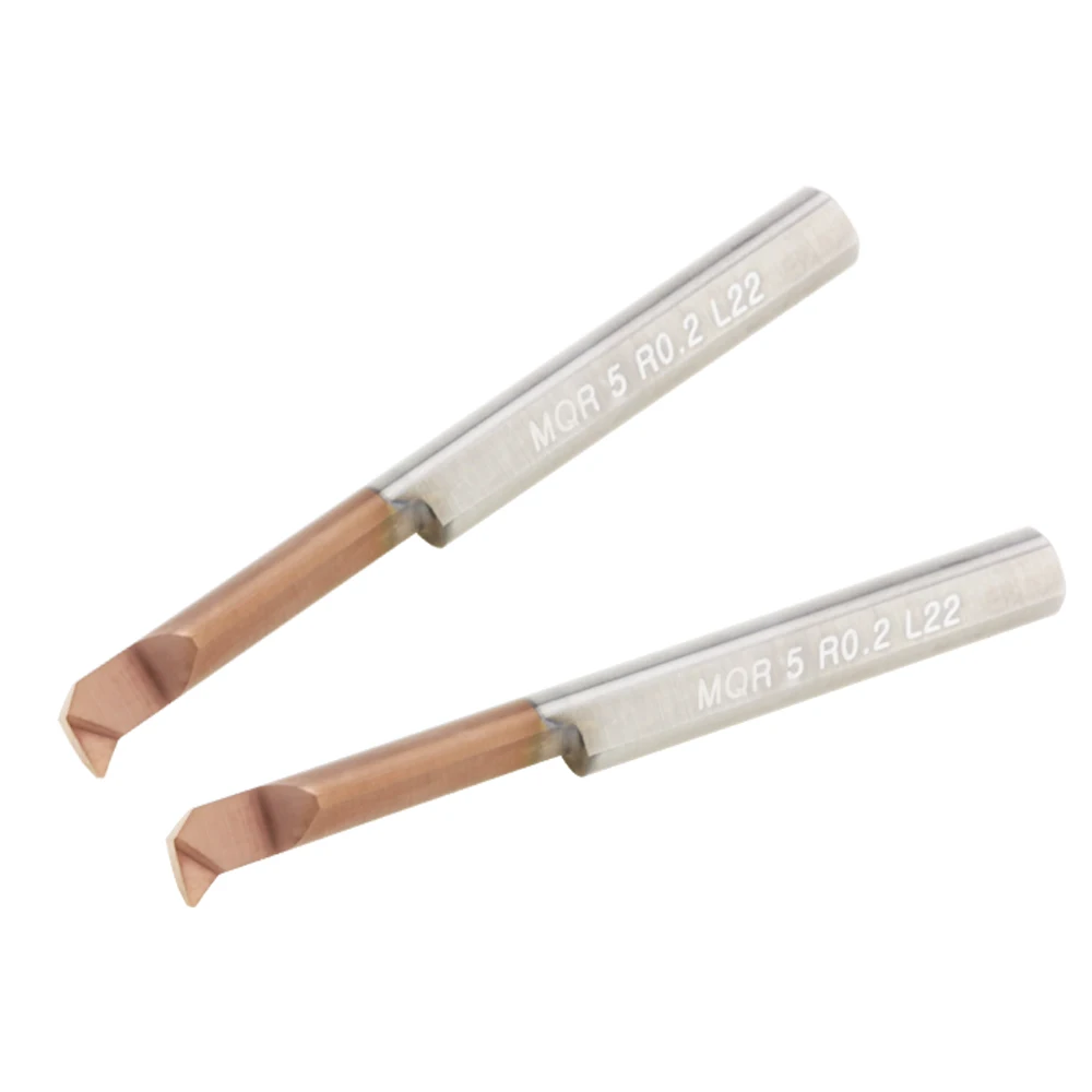 MQR Tool bar Small Diameter Stainless Steel Boring Tool Inner Hole Tungsten Steel Tool bar Alloy Forming