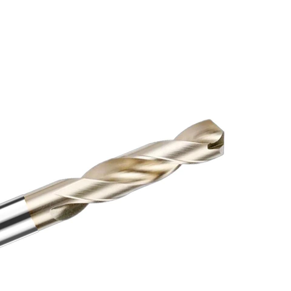 The Fujikoshi Drill Hardcarbide Hot Sale Drilling Bit Set Tungsten Carbide CNC Drilling Tools