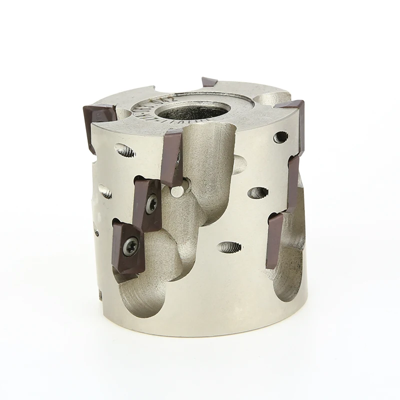 AP16 Heavy Cutting Barrel Corn Milling Cutter Disc Durable Spiral Corn Milling Cutter Wear-resistant Spiral Corn Cutter