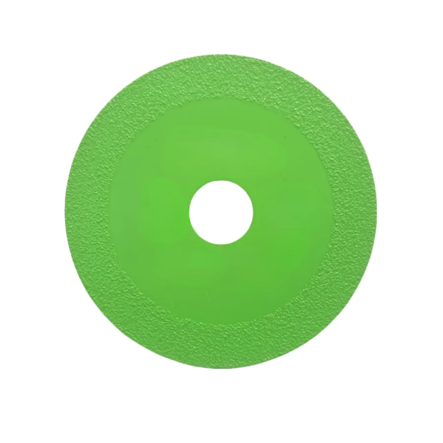 Best Quality Bottle Crystal Jade Cutting Disc 4 Inch Ceramic Tile Glass Circular Saw Blade