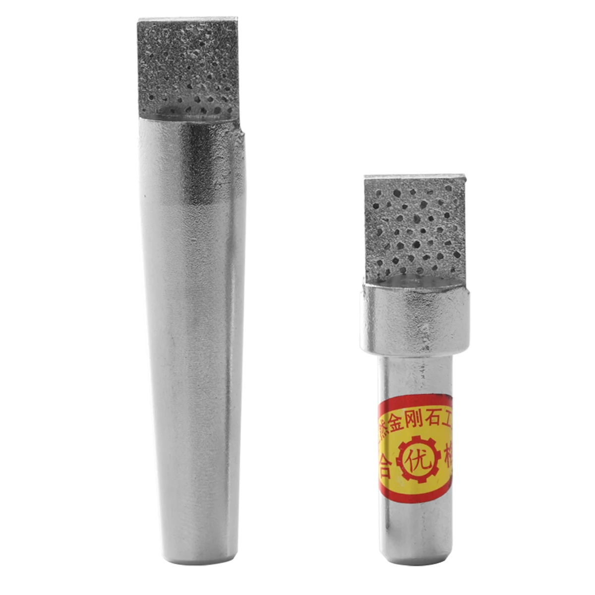 Parallel Grinding Wheel Dressing Tool Diamond Forming Dresser MultiPoint Diamond Dresser