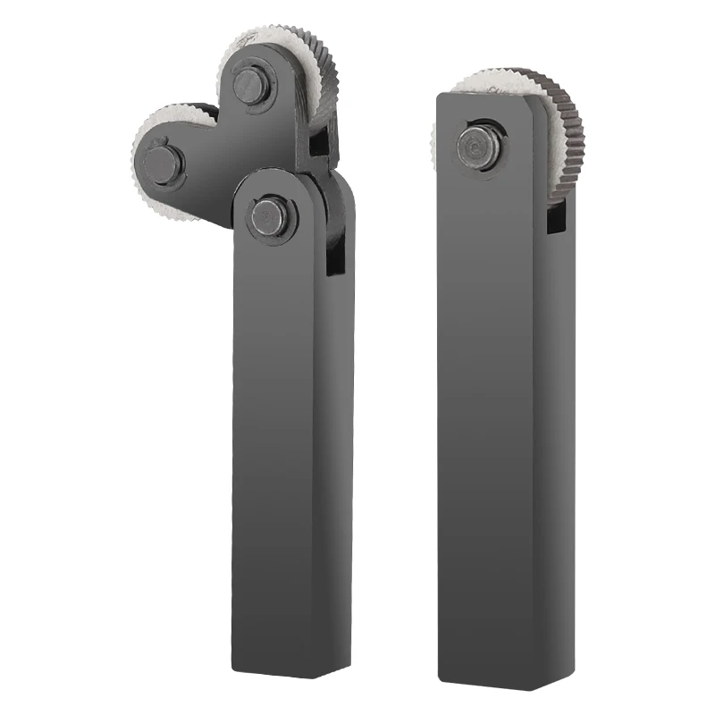 Machine Tools Knurling Tools for Lathe Reticulated Straight Line Form Knurling Tool Holders