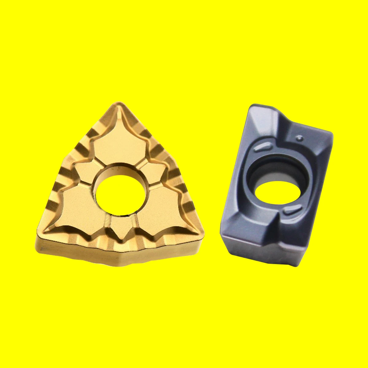 H9e80744e260642d3a518c66c3d3efef0y Duron KapurPeach Shaped CNC Blade Outer Circular Turning Blade Special for Steel Parts No Reviews yet