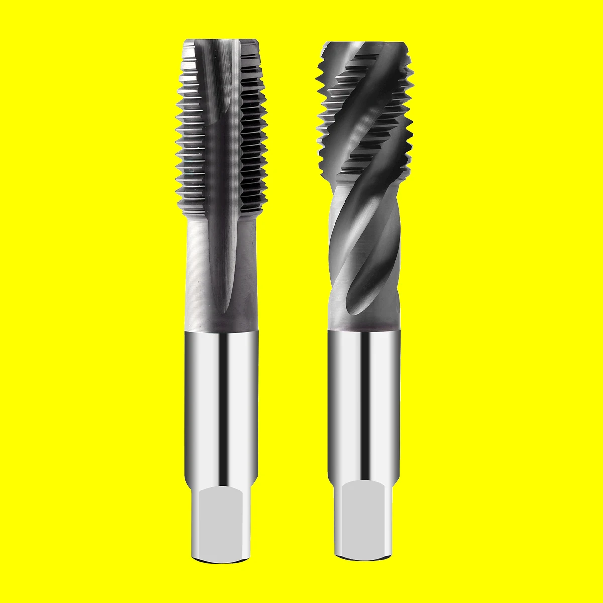 Customized Machine Tap Screw Sleeve Thread Tap Wire Tooth Sleeve Spiral Flute groove