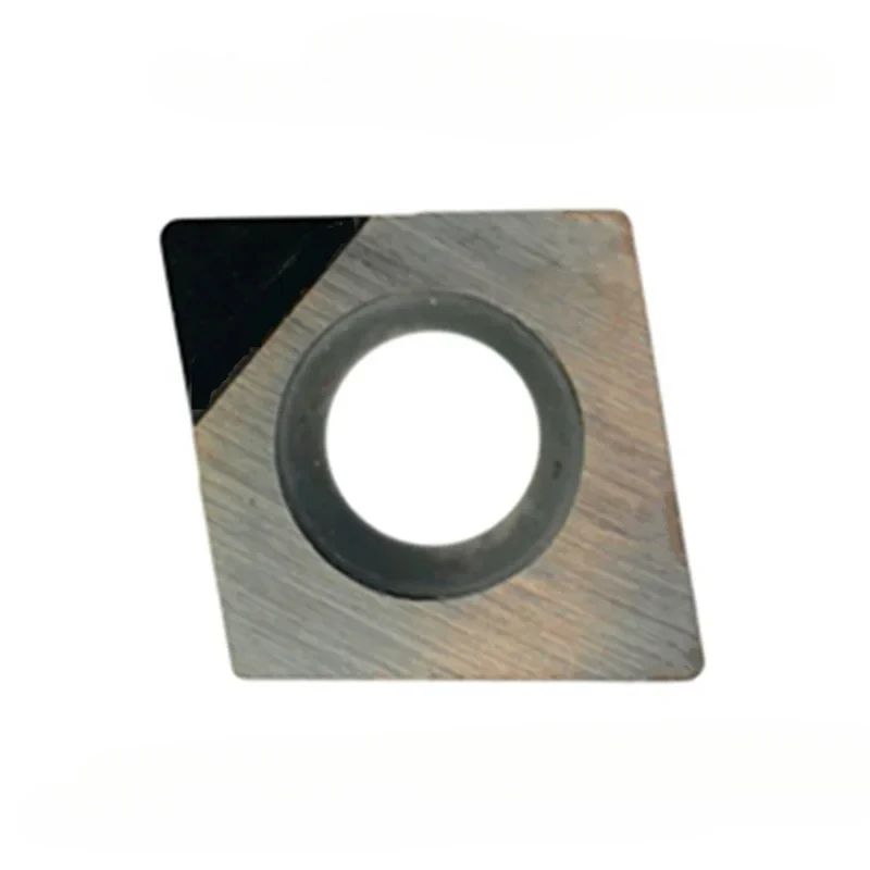 CCGW 060204 CCGT CNMG120404 CBN Metal Cutters Carbide Lathe Tool 1pc Insert with Free Shipment OEM Customized Support